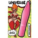 Mini Vibrator Universe BonBon's Powerful Spear Pink Lola Games Mini Vibrator Universe BonBon's Powerful Spear Pink Lola Games