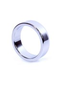 Pierścień-Metal Cock Ring Medium B - Series HeavyFun Pierścień-Metal Cock Ring Medium B - Series HeavyFun