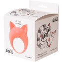 Pierścień- Vibrating Cockring MiMi Animals Lemur Remi Orange Lola Games Pierścień- Vibrating Cockring MiMi Animals Lemur Remi Orange Lola Games