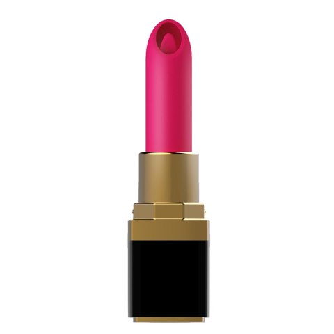 Stymulator-Lipstick Vibrator USB 10 functions B - Series Power Stymulator-Lipstick Vibrator USB 10 functions B - Series Power
