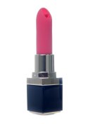 Stymulator-Lipstick Vibrator USB 10 functions B - Series Power Stymulator-Lipstick Vibrator USB 10 functions B - Series Power