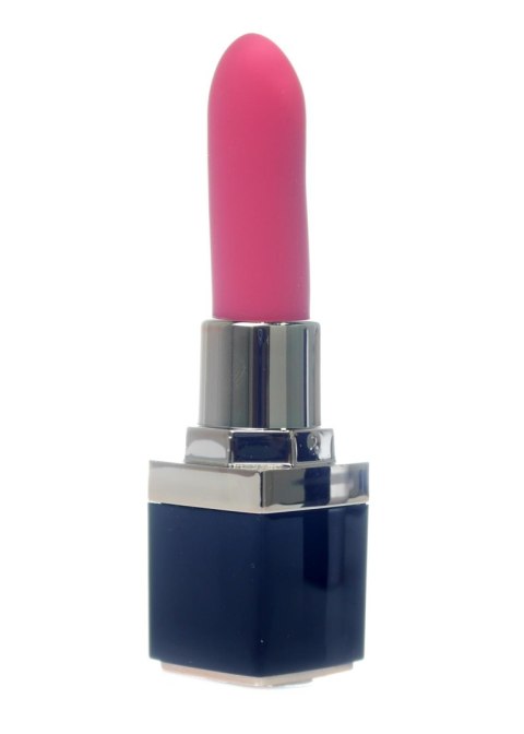 Stymulator-Lipstick Vibrator USB 10 functions B - Series Power Stymulator-Lipstick Vibrator USB 10 functions B - Series Power