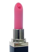 Stymulator-Lipstick Vibrator USB 10 functions B - Series Power Stymulator-Lipstick Vibrator USB 10 functions B - Series Power