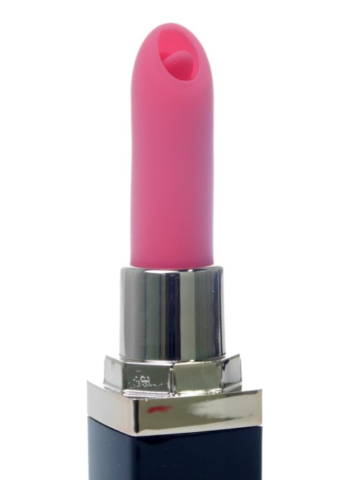 Stymulator-Lipstick Vibrator USB 10 functions B - Series Power Stymulator-Lipstick Vibrator USB 10 functions B - Series Power