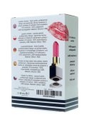 Stymulator-Lipstick Vibrator USB 10 functions B - Series Power Stymulator-Lipstick Vibrator USB 10 functions B - Series Power