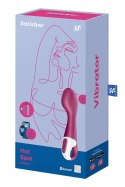 Vibrator - Hot Spot Satisfyer Vibrator - Hot Spot Satisfyer