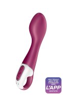 Vibrator - Hot Spot Satisfyer Vibrator - Hot Spot Satisfyer
