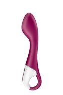 Vibrator - Hot Spot Satisfyer Vibrator - Hot Spot Satisfyer