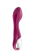 Vibrator - Hot Spot Satisfyer Vibrator - Hot Spot Satisfyer