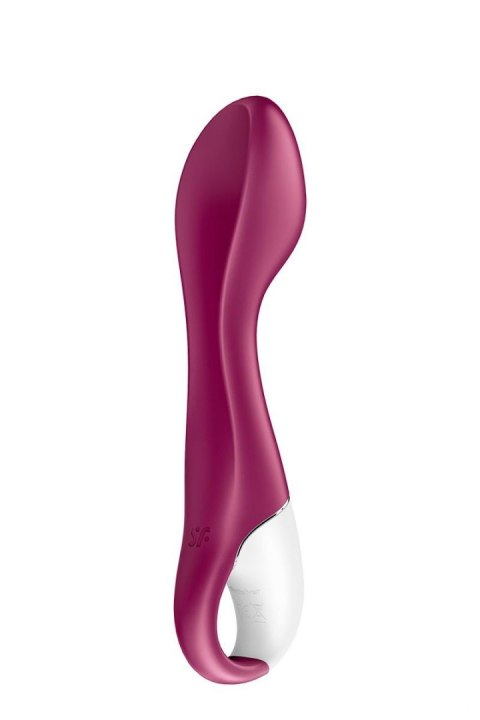 Vibrator - Hot Spot Satisfyer Vibrator - Hot Spot Satisfyer