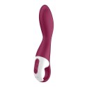 Wibrator-Heated Thrill Connect App Satisfyer Wibrator-Heated Thrill Connect App Satisfyer