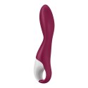 Wibrator-Heated Thrill Connect App Satisfyer Wibrator-Heated Thrill Connect App Satisfyer