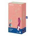 Wibrator-Heated Thrill Connect App Satisfyer Wibrator-Heated Thrill Connect App Satisfyer