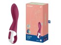 Wibrator-Heated Thrill Connect App Satisfyer Wibrator-Heated Thrill Connect App Satisfyer