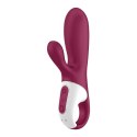 Wibrator-Hot Bunny Connect App Satisfyer Wibrator-Hot Bunny Connect App Satisfyer