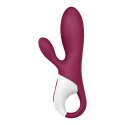 Wibrator-Hot Bunny Connect App Satisfyer Wibrator-Hot Bunny Connect App Satisfyer