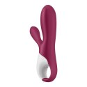 Wibrator-Hot Bunny Connect App Satisfyer Wibrator-Hot Bunny Connect App Satisfyer