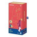 Wibrator-Hot Bunny Connect App Satisfyer Wibrator-Hot Bunny Connect App Satisfyer