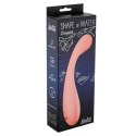 Wibrator-Mini vibrator Lola games Shape of water Droplet Lola Toys Wibrator-Mini vibrator Lola games Shape of water Droplet Lola Toys