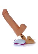 Wibrator-Mr. Perfect Vibration 12 functions B - Series EasyLove Wibrator-Mr. Perfect Vibration 12 functions B - Series EasyLove
