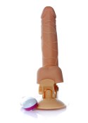 Wibrator-Mr. Perfect Vibration 12 functions B - Series EasyLove Wibrator-Mr. Perfect Vibration 12 functions B - Series EasyLove