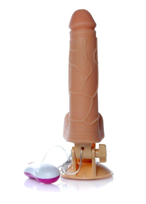 Wibrator-Mr. Perfect Vibration 12 functions B - Series EasyLove Wibrator-Mr. Perfect Vibration 12 functions B - Series EasyLove