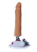 Wibrator-Mr. Perfect Vibration 12 functions B - Series EasyLove Wibrator-Mr. Perfect Vibration 12 functions B - Series EasyLove