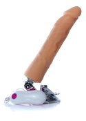 Wibrator-Mr. Perfect Vibration 12 functions B - Series EasyLove Wibrator-Mr. Perfect Vibration 12 functions B - Series EasyLove
