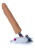 Wibrator-Mr. Perfect Vibration 12 functions B - Series EasyLove Wibrator-Mr. Perfect Vibration 12 functions B - Series EasyLove