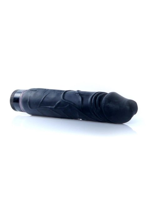 Wibrator-Real Skin - Black B - Series EasyLove Wibrator-Real Skin - Black B - Series EasyLove