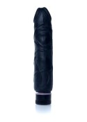 Wibrator-Real Skin - Black B - Series EasyLove Wibrator-Real Skin - Black B - Series EasyLove