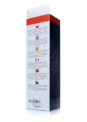 Wibrator-Real Skin - Black B - Series EasyLove Wibrator-Real Skin - Black B - Series EasyLove