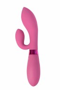 Wibrator-Rechargeable Vibrator Indeep Juna Magenta Indeep Wibrator-Rechargeable Vibrator Indeep Juna Magenta Indeep