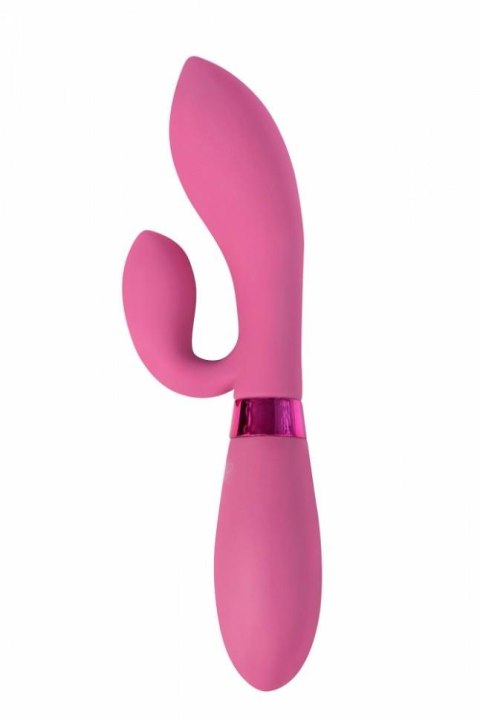 Wibrator-Rechargeable Vibrator Indeep Juna Magenta Indeep Wibrator-Rechargeable Vibrator Indeep Juna Magenta Indeep