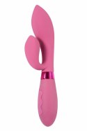 Wibrator-Rechargeable Vibrator Indeep Juna Magenta Indeep Wibrator-Rechargeable Vibrator Indeep Juna Magenta Indeep