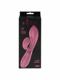 Wibrator-Rechargeable Vibrator Indeep Juna Magenta Indeep Wibrator-Rechargeable Vibrator Indeep Juna Magenta Indeep