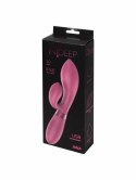 Wibrator-Rechargeable Vibrator Indeep Juna Magenta Indeep Wibrator-Rechargeable Vibrator Indeep Juna Magenta Indeep