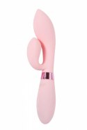 Wibrator-Rechargeable Vibrator Indeep Juna Pink Indeep Wibrator-Rechargeable Vibrator Indeep Juna Pink Indeep