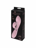 Wibrator-Rechargeable Vibrator Indeep Juna Pink Indeep Wibrator-Rechargeable Vibrator Indeep Juna Pink Indeep