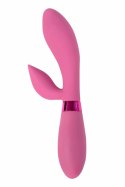 Wibrator-Rechargeable Vibrator Indeep Malena Magenta Indeep Wibrator-Rechargeable Vibrator Indeep Malena Magenta Indeep