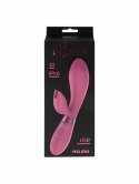 Wibrator-Rechargeable Vibrator Indeep Malena Magenta Indeep Wibrator-Rechargeable Vibrator Indeep Malena Magenta Indeep