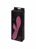 Wibrator-Rechargeable Vibrator Indeep Malena Magenta Indeep Wibrator-Rechargeable Vibrator Indeep Malena Magenta Indeep