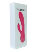 Wibrator-Silicone Vibrator USB 7 Function + Booster / Heating B - Series Fox Wibrator-Silicone Vibrator USB 7 Function + Booster / Heating B - Series Fox