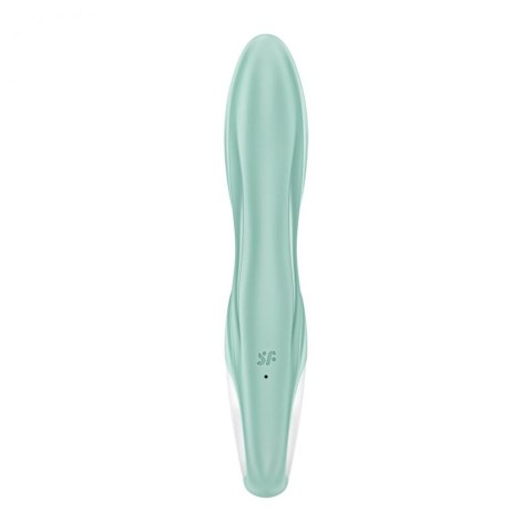 Air Pump Bunny 5 Connect App mint Satisfyer Air Pump Bunny 5 Connect App mint Satisfyer