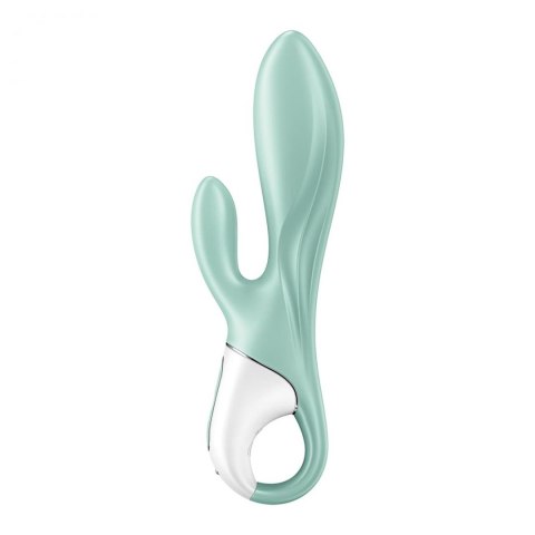 Air Pump Bunny 5 Connect App mint Satisfyer Air Pump Bunny 5 Connect App mint Satisfyer