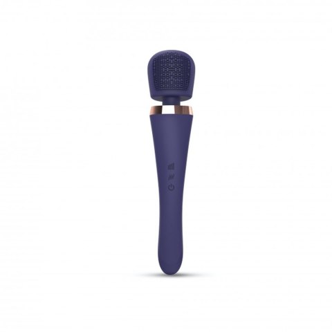 BRUSH CRUSH - MIDNIGHT INDIGO Love to Love BRUSH CRUSH - MIDNIGHT INDIGO Love to Love
