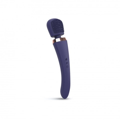 BRUSH CRUSH - MIDNIGHT INDIGO Love to Love BRUSH CRUSH - MIDNIGHT INDIGO Love to Love