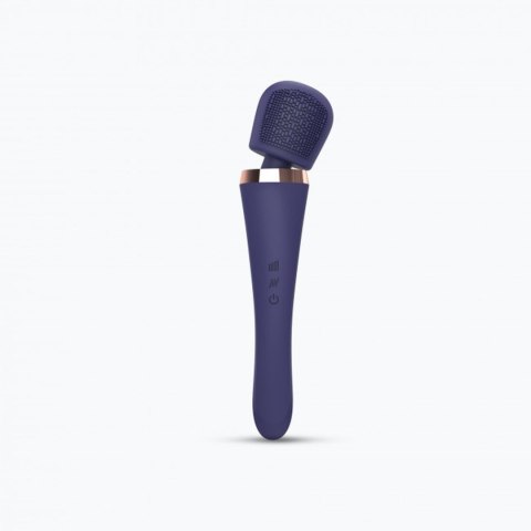 BRUSH CRUSH - MIDNIGHT INDIGO Love to Love BRUSH CRUSH - MIDNIGHT INDIGO Love to Love