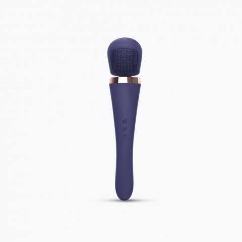BRUSH CRUSH - MIDNIGHT INDIGO Love to Love BRUSH CRUSH - MIDNIGHT INDIGO Love to Love