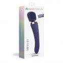 BRUSH CRUSH - MIDNIGHT INDIGO Love to Love BRUSH CRUSH - MIDNIGHT INDIGO Love to Love